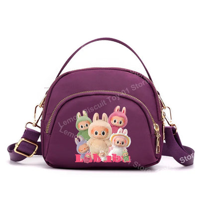 Kawaii Monsters Mini Shoulder Bag