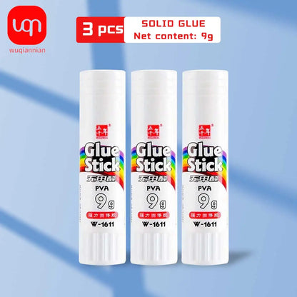 9g High Efficiency Adhesion Solid Glue sticks