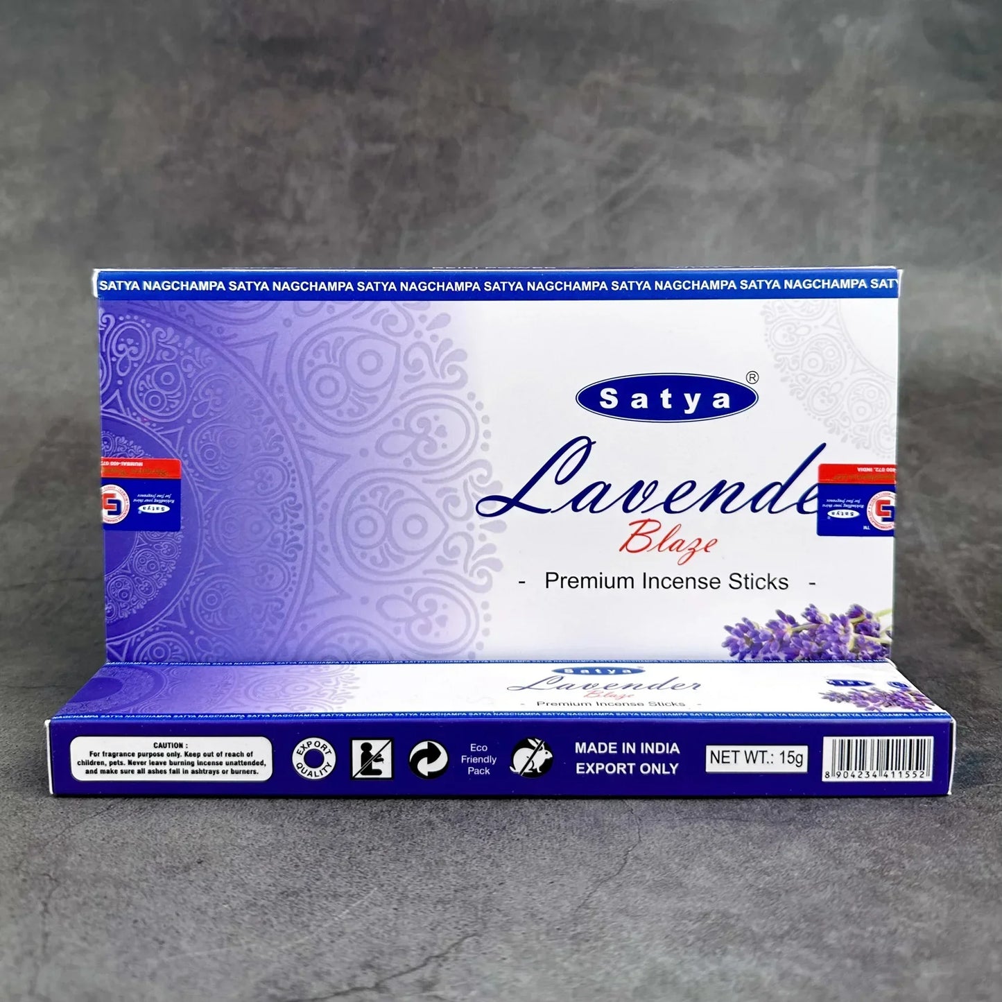 India Stick Incenses White Sage Sandalwood Natural Household Indoor Clean Air Indian Incense Sticks NAG Champa Satya Handmade