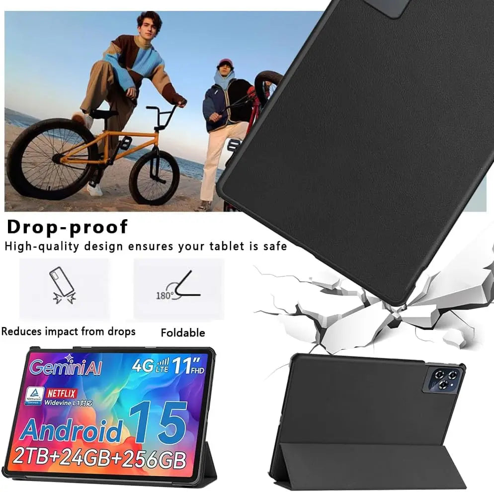 Tabwee W90/T90 11" Tablet Accessory Kit