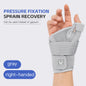 Flexible Wrist & Thumb Support Brace