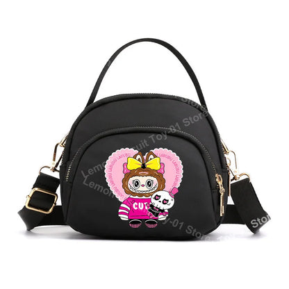 Kawaii Monsters Mini Shoulder Bag