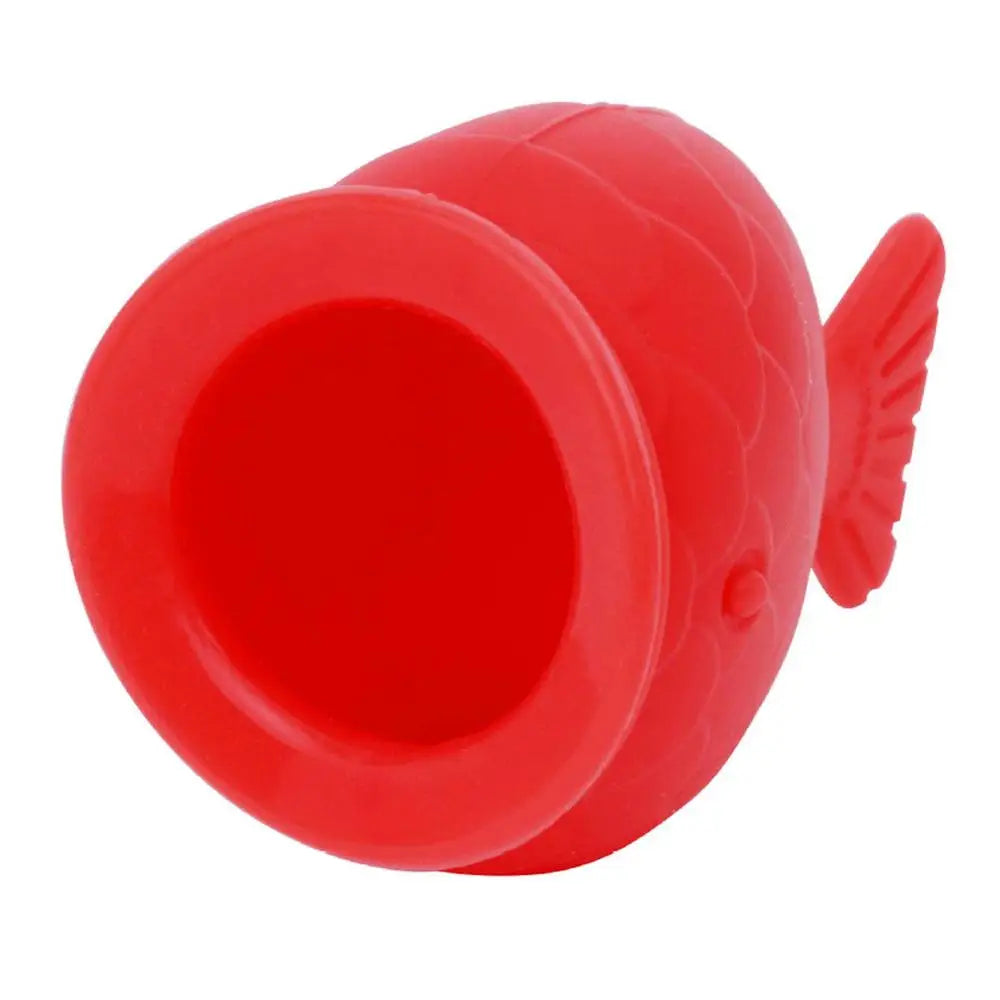 Silicone Full Lip Plumper Mouth Fish Tool Natural Plump Shape Tool