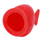 Silicone Full Lip Plumper Mouth Fish Tool Natural Plump Shape Tool