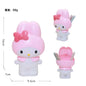 Hello Kitty Kawaii Pen Holder – Desktop Storage Box