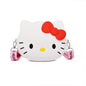 Hello Kitty Mini Crossbody Bag (11cm / 19cm Kawaii Messenger &amp; Phone Purse)