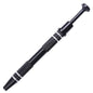 1Pc Four Claws Beads Holder Pick-up Tool Diamond Gems Prong Holder Tweezer Catcher Grabber Body Piercing Sprinkle Pen Tool