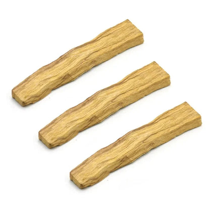 Palo Santo Natural Incense Sticks – High‑Oil Aromatherapy for Yoga, Meditation & Long‑Lasting Fragrance