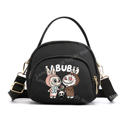 Kawaii Monsters Mini Shoulder Bag