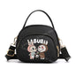 Kawaii Monsters Mini Shoulder Bag