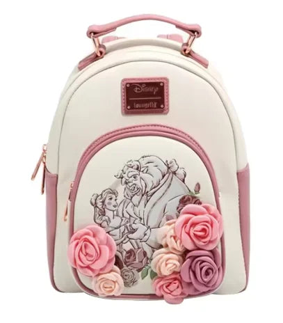 Loungefly A Bug’s Life Cartoon Travel Backpack