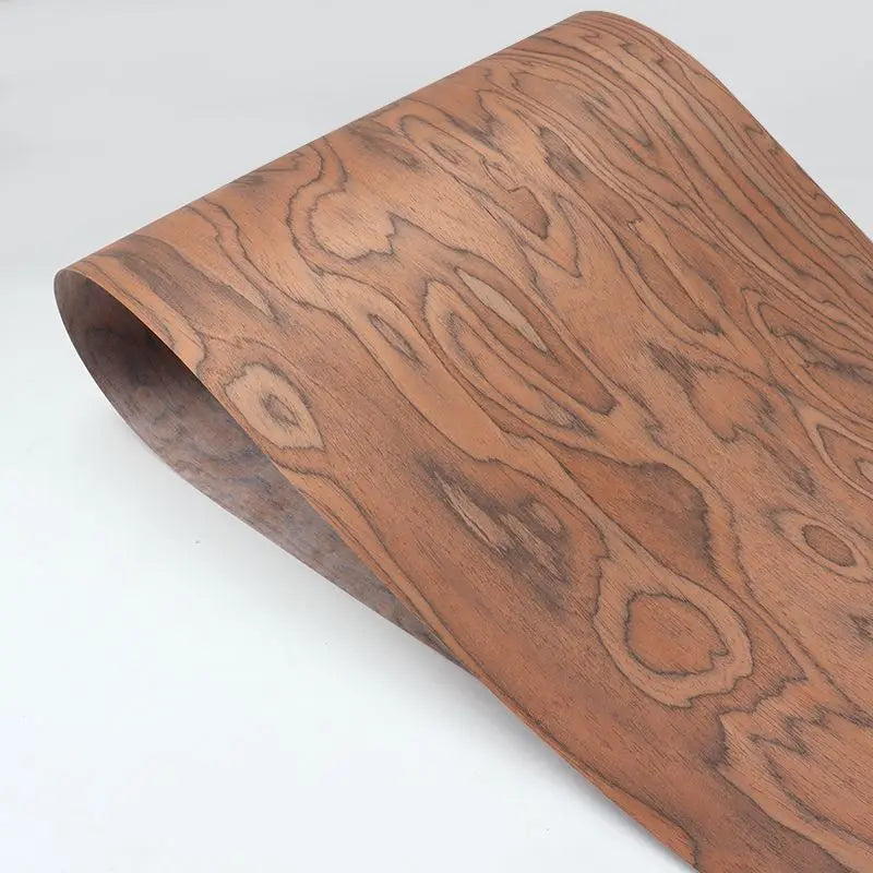 Engineered Recon Solid Wood Veneer Sheet