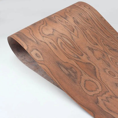Engineered Recon Solid Wood Veneer Sheet