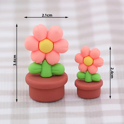 Princess Flower Cake Topper – Happy Birthday Decoration for Girl’s 1st Birthday, Baby Shower & Party Gift Box
