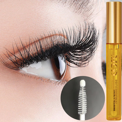 1pcs Nourishing Eyelash and Eyebrow Enhancer Serum
