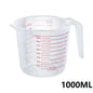 Silicone Measuring Cups  250/500/1000ML