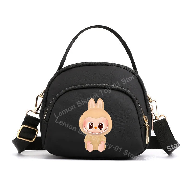 Kawaii Monsters Mini Shoulder Bag