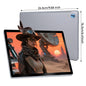 10" Android 15 Tablet Set (24GB+128GB)
