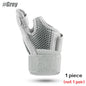 Thumb Spica Splint – Wrist & Thumb Stabilizer Brace for Carpal Tunnel, Tendonitis & Pain Relief (Left or Right)