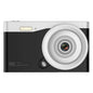 4K Students Pocket Camera – 48MP, 2.8" IPS