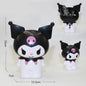 Hello Kitty Kawaii Pen Holder – Desktop Storage Box