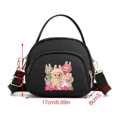 Kawaii Monsters Mini Shoulder Bag