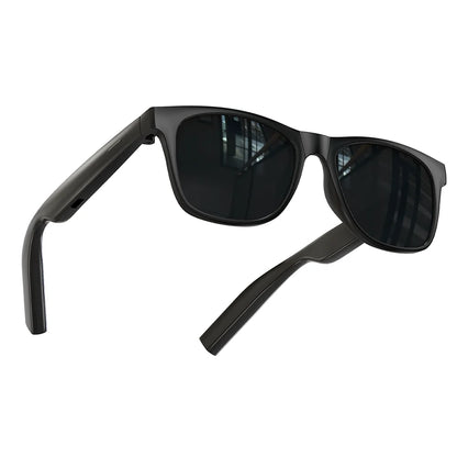 Smart Bluetooth Glasses – Voice Call & Music, UV Protection