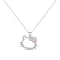 Hello Kitty Gift Box &amp; Candy Paper Bag (Kawaii Cartoon Packaging, Party &amp; Jewelry Storage)