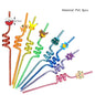 Classical Pikachu Birthday Party Decoration Set (Backdrop · Balloons · Tableware · Kids Event Supplies)