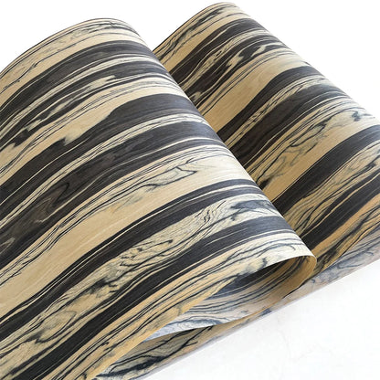 Wood Veneer Sheet (Oak / Ash / Black Walnut) 2.5m