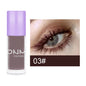 12 Color Mascara Waterproof Fast Dry Eyelashes Curls Extension Festival Make-Up Eyelashes Blue Red Purple Black White Mascara