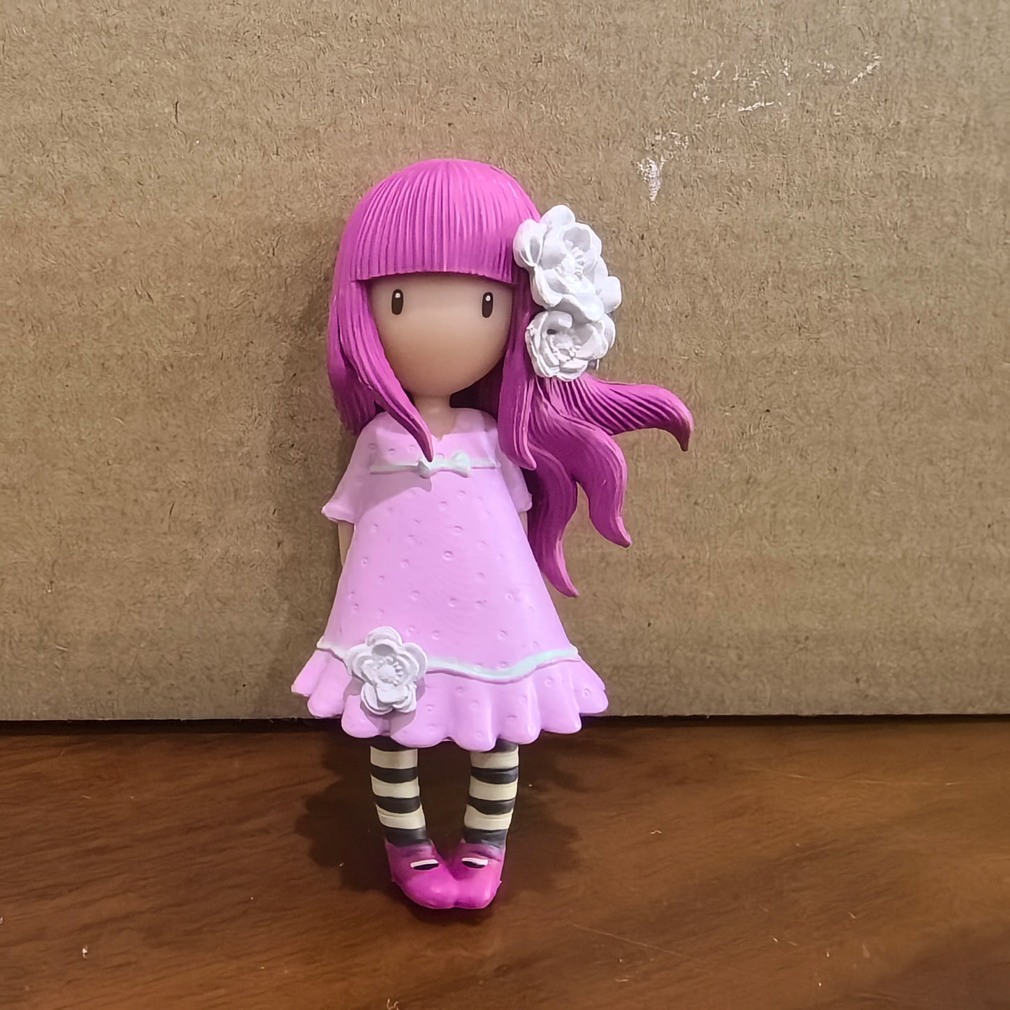 Freedom Advocates 1/12 BJD Blind Box – Kawaii Anime Doll Figure