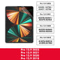 Paper‑Feel iPad Screen Protector (Multiple Models)