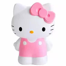 Kawaii Desk Organizer – Pen & Makeup Brush Holder