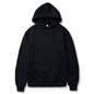 Men's and Women's Solid Color Pocket Hoodies: Fashionable, Casual, Sports Fitness Sweatshirts, Multi-Color Pullovers