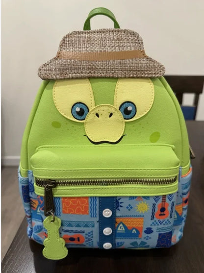 Loungefly A Bug’s Life Cartoon Travel Backpack