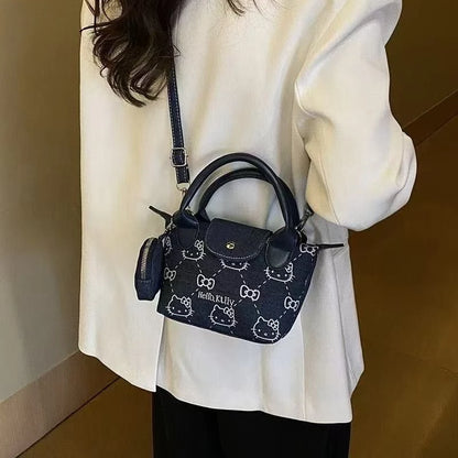 Hello Kitty Fashionable Small Shoulder Bag