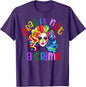 Drag Is Not A Crime Fabulous Drag Queen LGBTQ Equality Pride T-Shirt Lgbt Gift Humor Funny Ally Proud Fashion Graphic Tee Tops