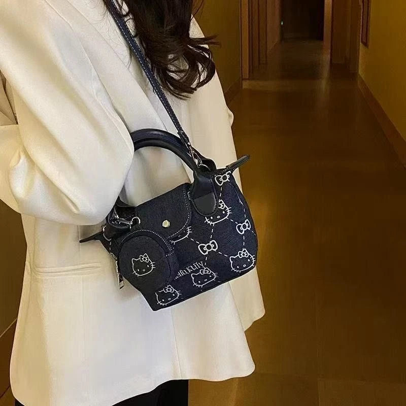 Hello Kitty Fashionable Small Shoulder Bag