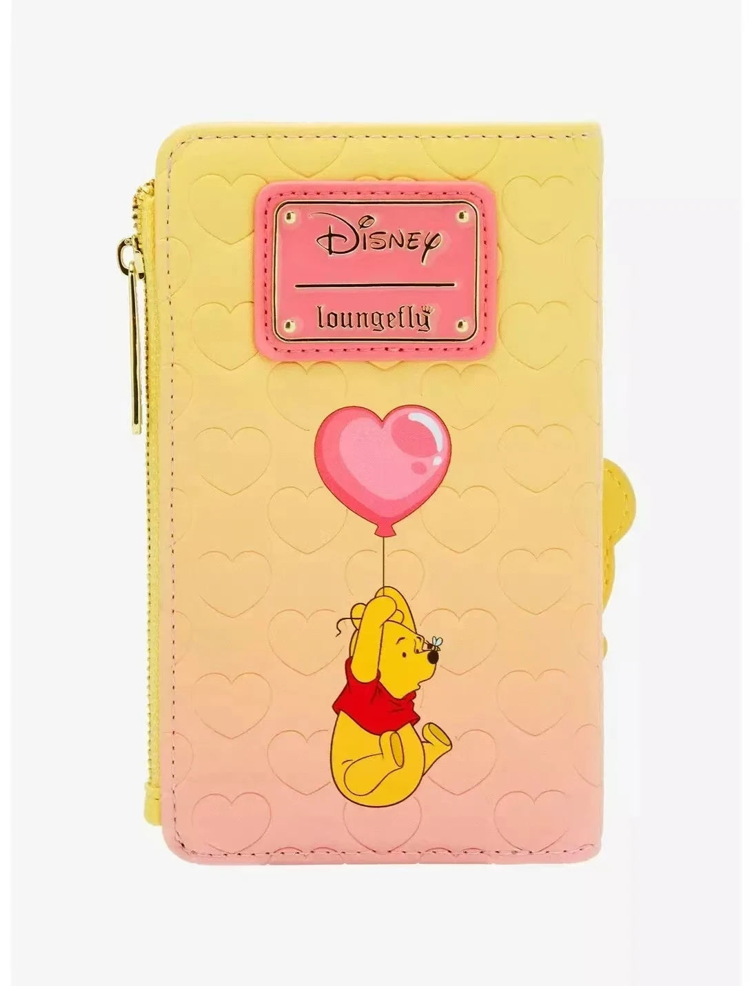 Loungefly Fairy Princess Card Wallet