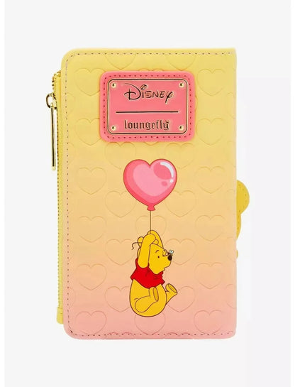 Loungefly Fairy Princess Card Wallet
