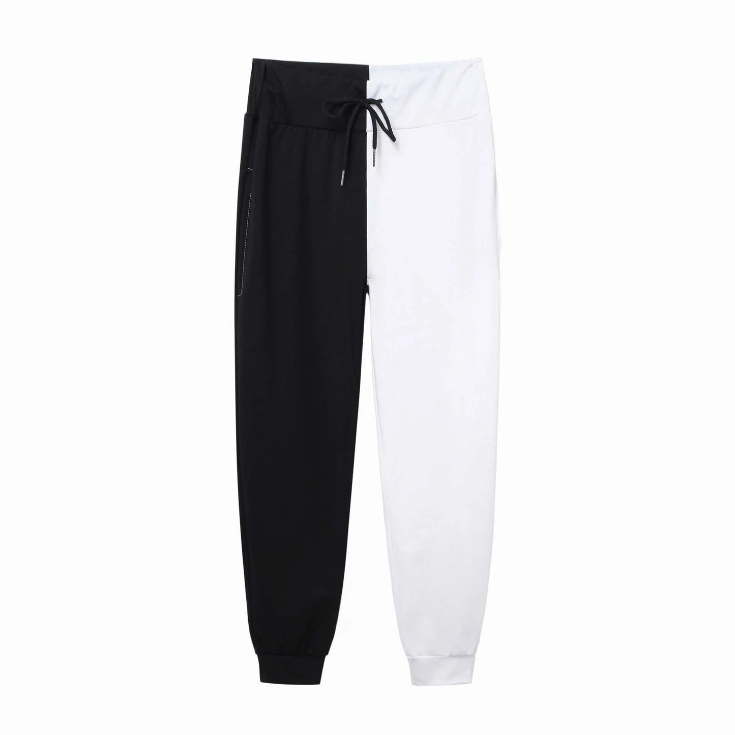 Men's and Women's Solid Color Pocket Hoodies: Fashionable, Casual, Sports Fitness Sweatshirts, Multi-Color Pullovers