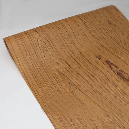 Wood Veneer Sheet (Oak / Ash / Black Walnut) 2.5m