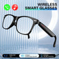 Smart Camera Music Sunglasses – Bluetooth HIFI