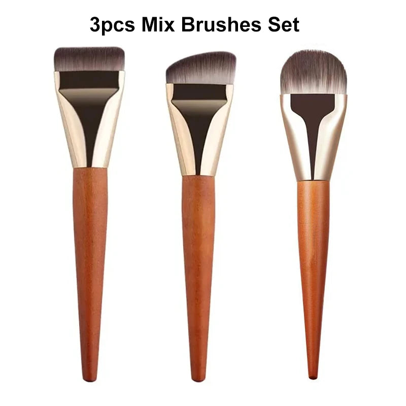 Makeup Brush Tool