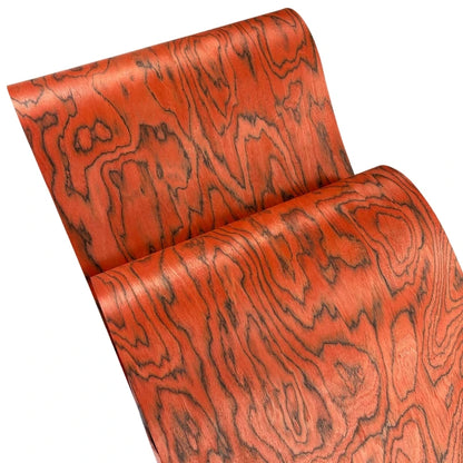High‑Tech Reconstructed Wood Veneer