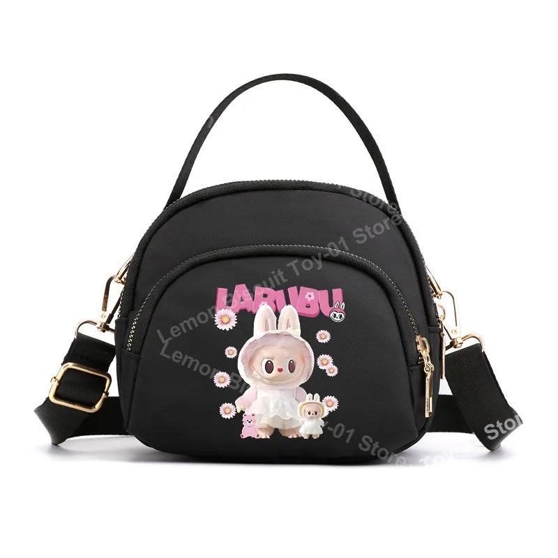 Kawaii Monsters Mini Shoulder Bag