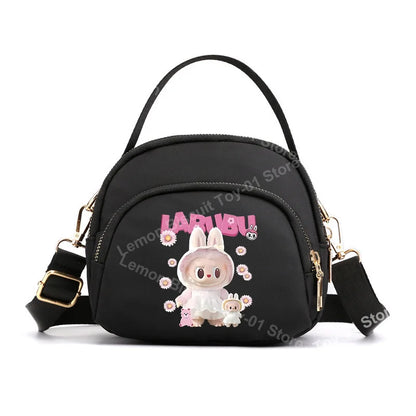 Kawaii Monsters Mini Shoulder Bag