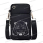 Spy × Family Anya Forger Mini Phone Crossbody Bag