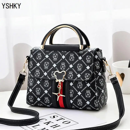 Women fashion crossbody luxury shoulder bag
